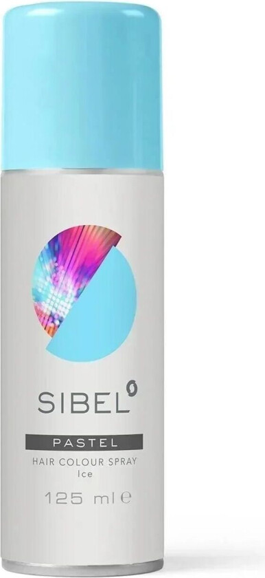 Fargespray Pastel 125ml - Ice