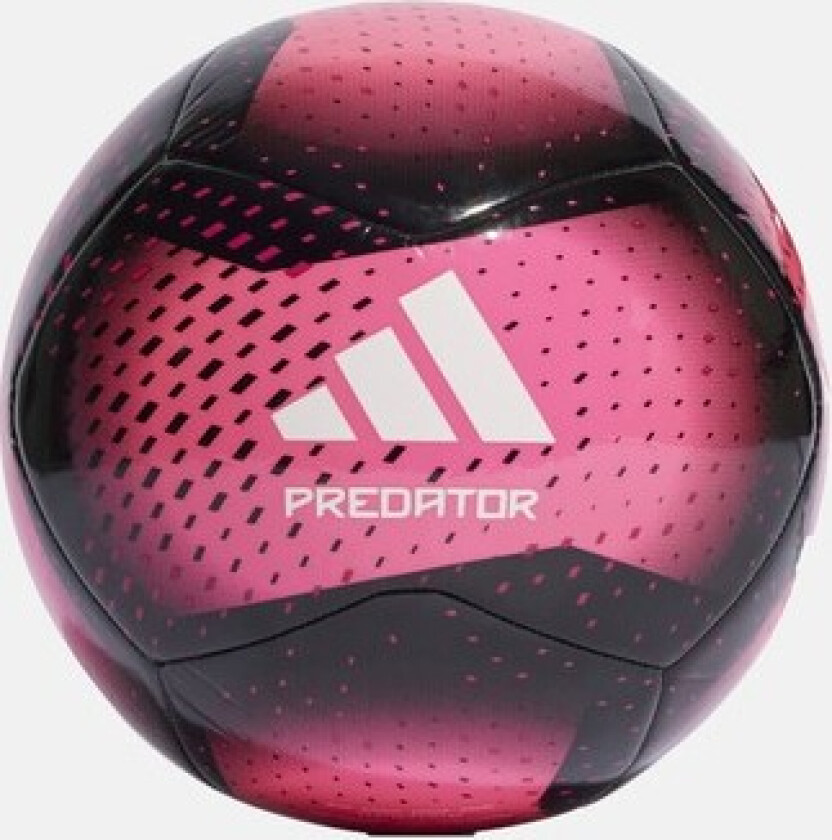 Predator Trn, Black/White/Tmshpn, 5,  Fotball