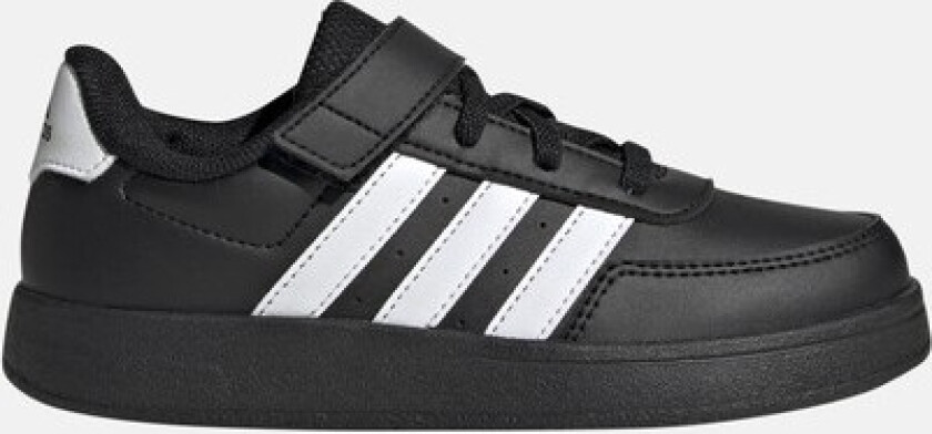 Bilde av Breaknet 2.0 El K, Cblack/Ftwwht/Ftwwht, 29, Sneakers