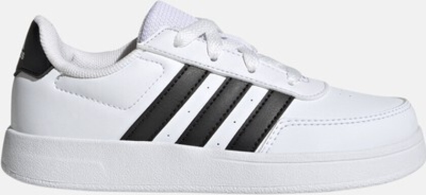 Breaknet 2.0 K, Ftwwht/Cblack/Cblack, 38