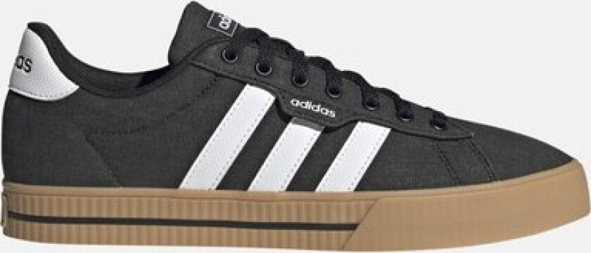 Daily 3.0, Cblack/Ftwwht/Gum3, 39 1/3