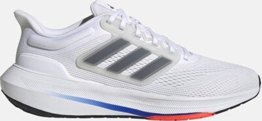 Ultrabounce, Cwhite/Cblack/Ftwwht, 39 1/3