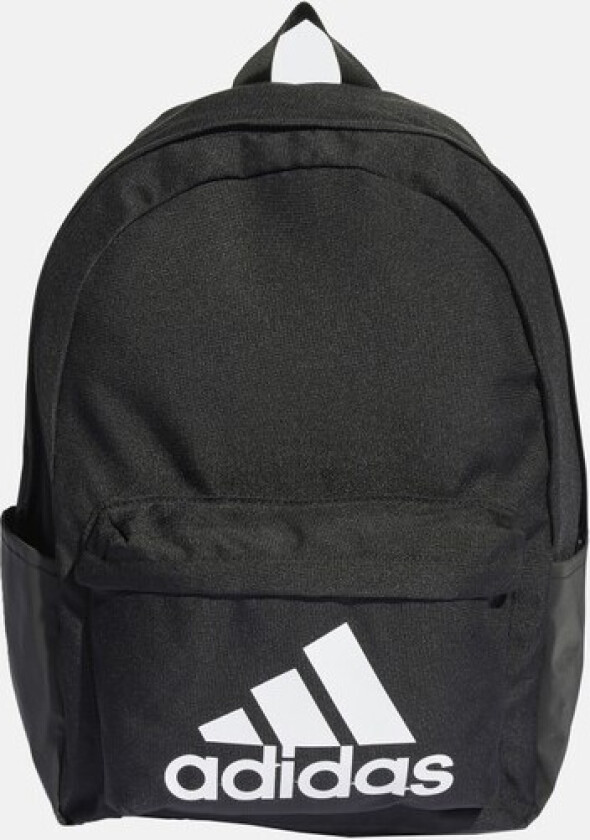 Clsc Bos Bp, Black/White, No Size, Ryggsekker