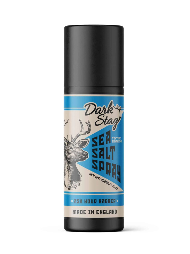 Sea Salt Spray