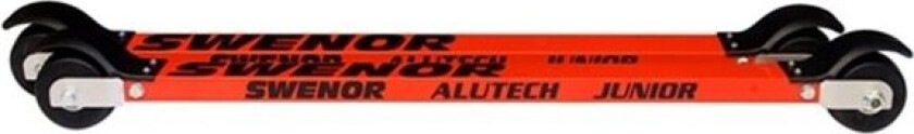 Bilde av Alutech Junior