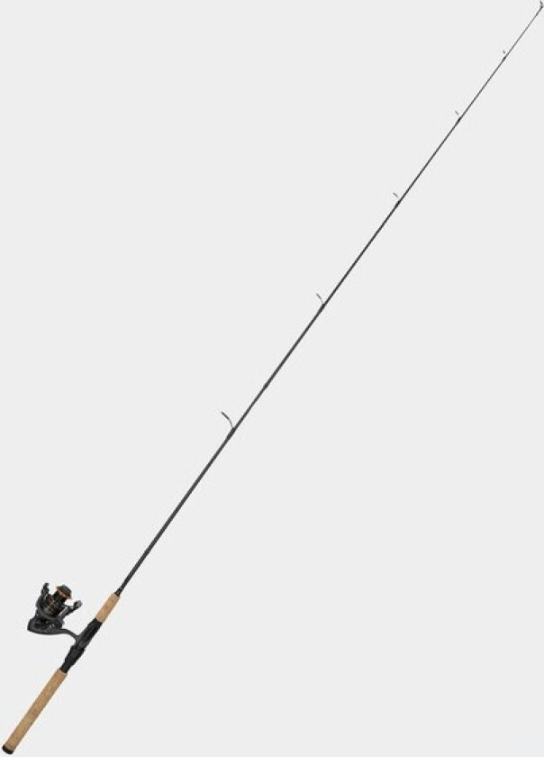 Tournament, Black, 6',  Fiskesett