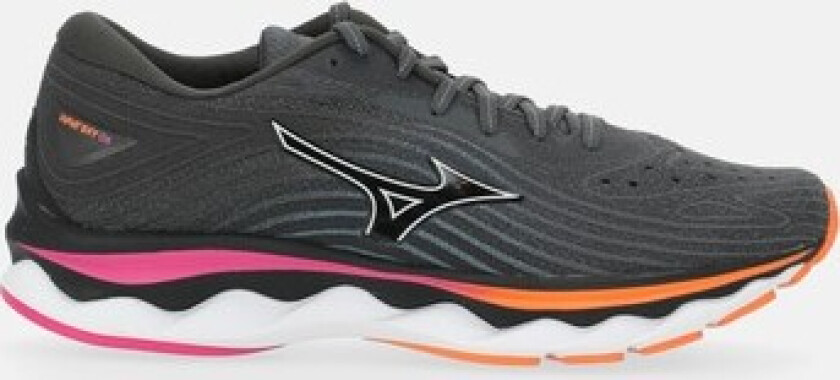 Wave Sky 6 W, Iron Gate/Nimbus Cloud/807 C, 37