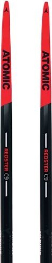 Redster C9 Classic Junior Längdskidor 2018/2019