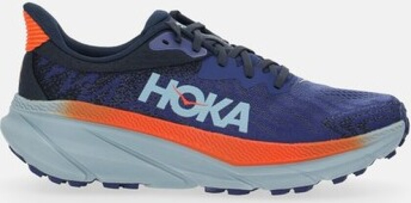 M Challenger Atr 7, Bellwether Blue / Stone Blue, 41 1/3