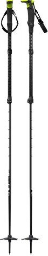Via Carbon Poles, Long