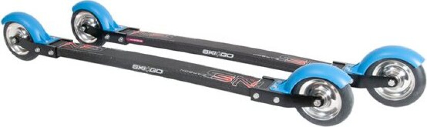 Rollerski Carbon Skate