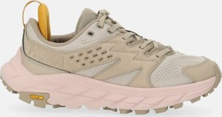 W Anacapa Breeze Low, Oxford Tan / Peach Whip, 40 2/3