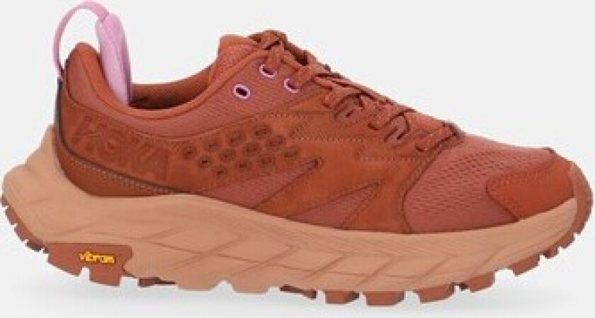 W Anacapa Breeze Low, Baked Clay / Cork, 39 1/3