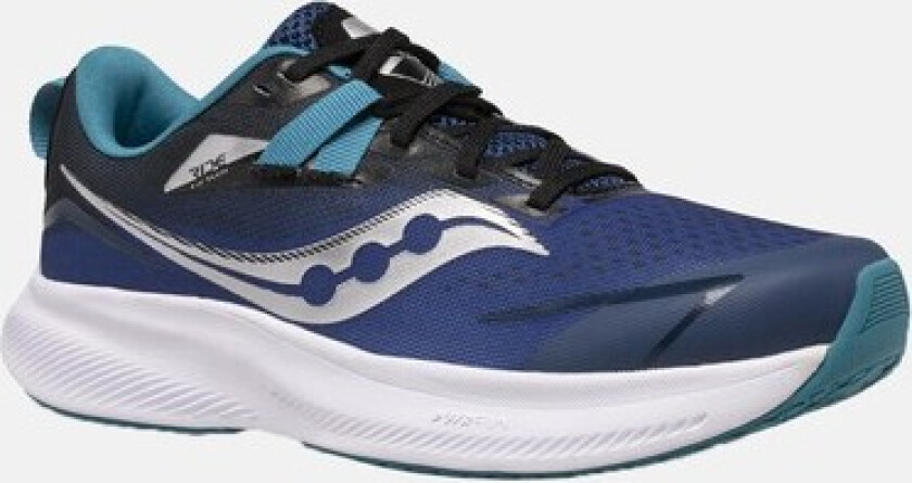 Ride 15, Twilight/Black, 40