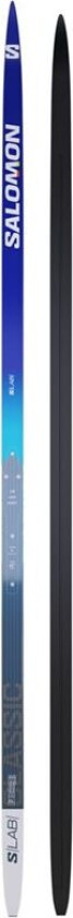 Bilde av XC SKIS S/LAB CLASSIC Hard + SHIFT 201