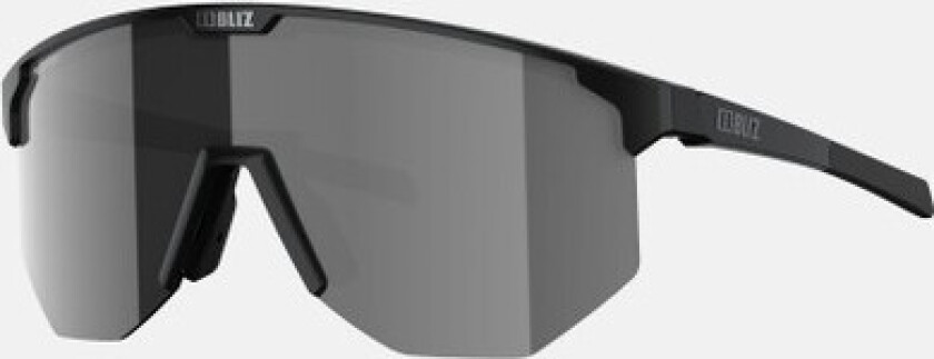 Hero, Matt Black, One Size, Sportsbriller