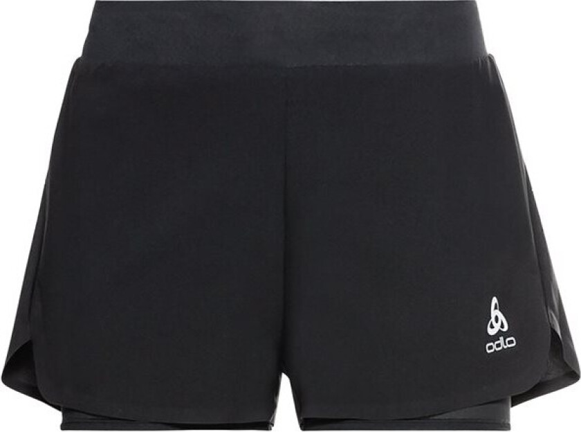 Zeroweight 3 Inch 2-In-1 Shorts Women