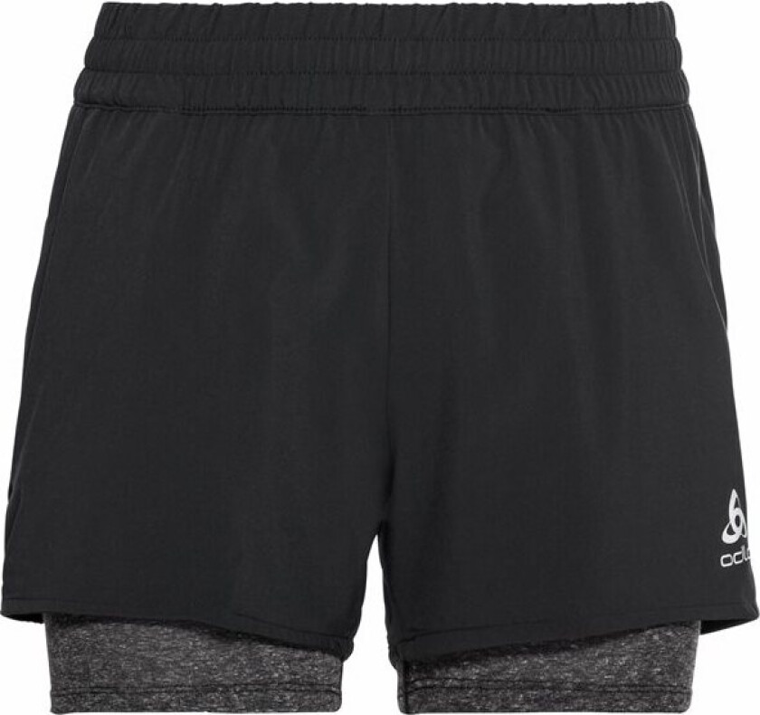 2-In-1 Shorts Millennium Pro Women