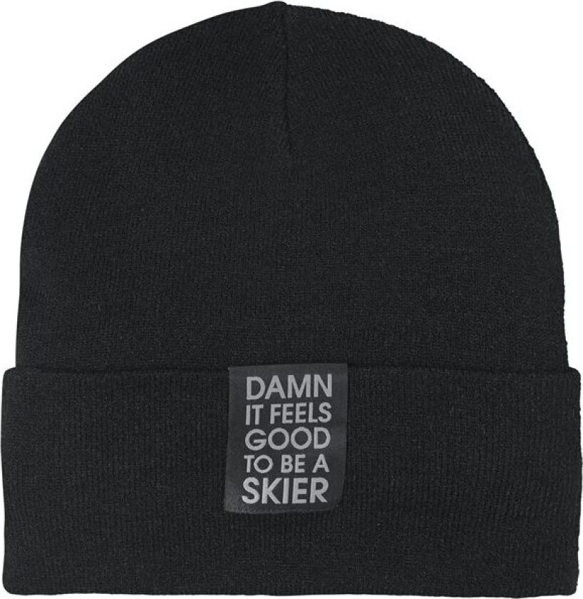 Skier Beanie