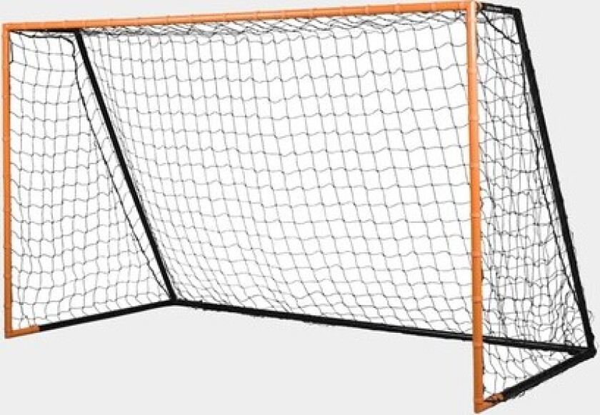 Fotbollsmål, Black, Onesize, Fotball