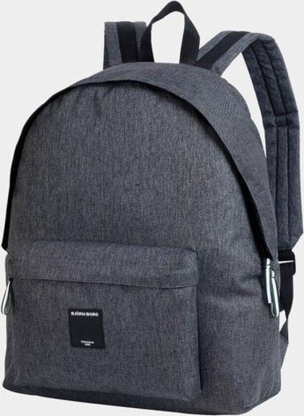 Centre Leisure Backpack, Anthracite Grey Mel, Onesize, Ryggsekker