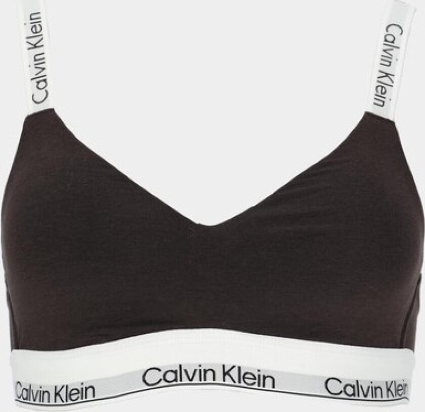 Lght Lined Bralette, Bkc, Woodland, S, Undertøy