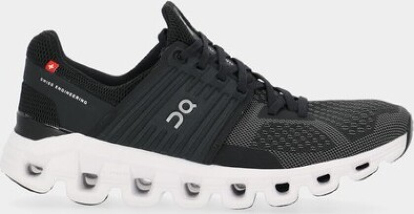 Cloudswift W Black/Rock, Black/Rock, 38.5