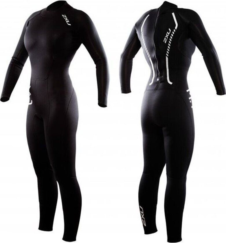 M:1 Wetsuit Woman - Våtdräkt.