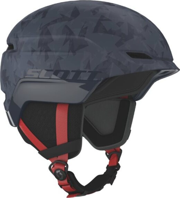 Helmet Chase 2 Plus