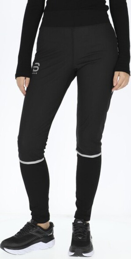 Tights Winter Wool 2.0 Wmn, Black, Xl, Lange Tights