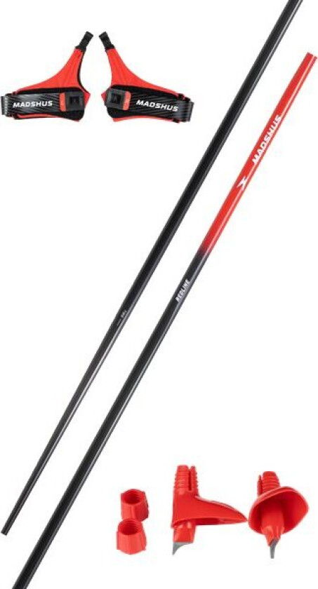 Redline Pole Kit