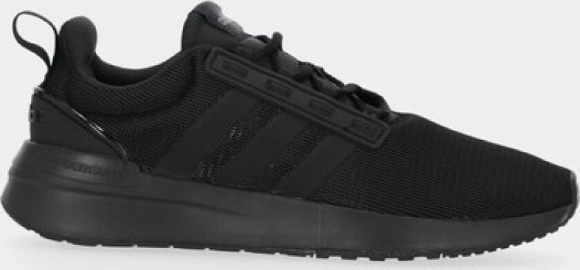 Racer Tr21, Cblack/Cblack/Grefou, 40