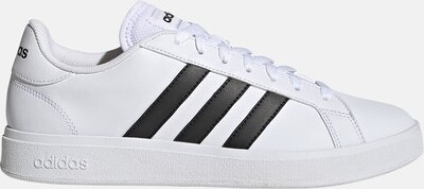 Grand Court Base 2.0, Ftwwht/Cblack/Ftwwht, 44