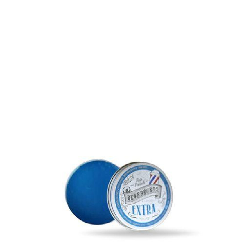 Hair Wax Extra Pomade - 30ml