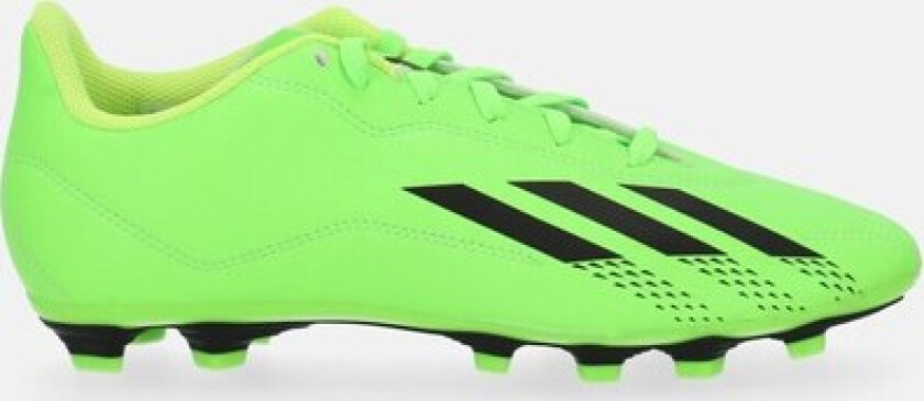 X Speedportal.4 Fxg J, Sgreen/Cblack/Syello, 38 2/3