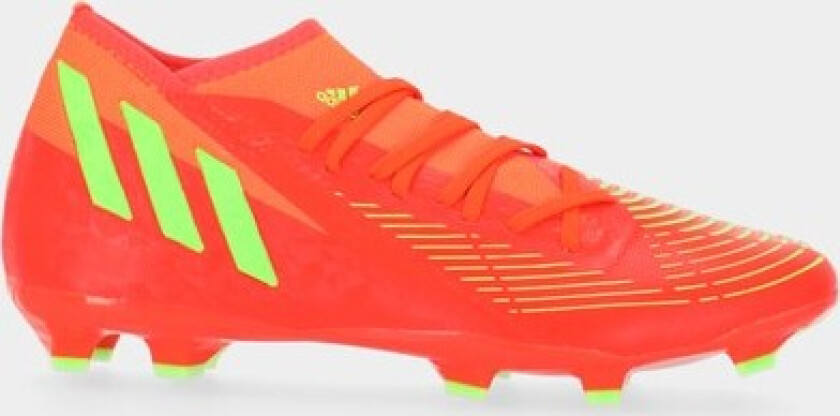 Bilde av Predator Edge.3 Fg, Solred/Tmsogr/Cblack, 44