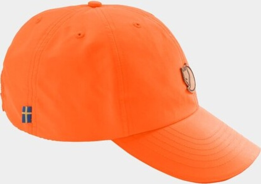 Safety Cap, Safety Orange, S/M, Capser