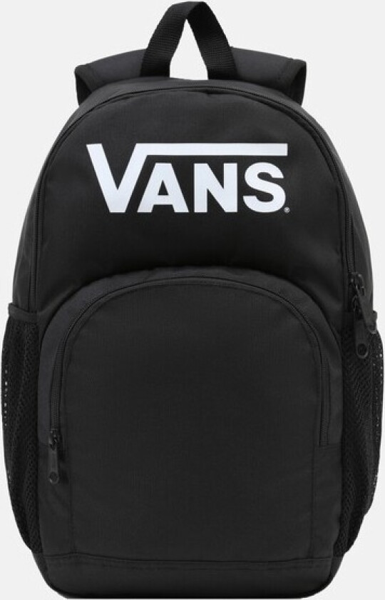 Alumni Backpack-B, Black, Onesize, Populære