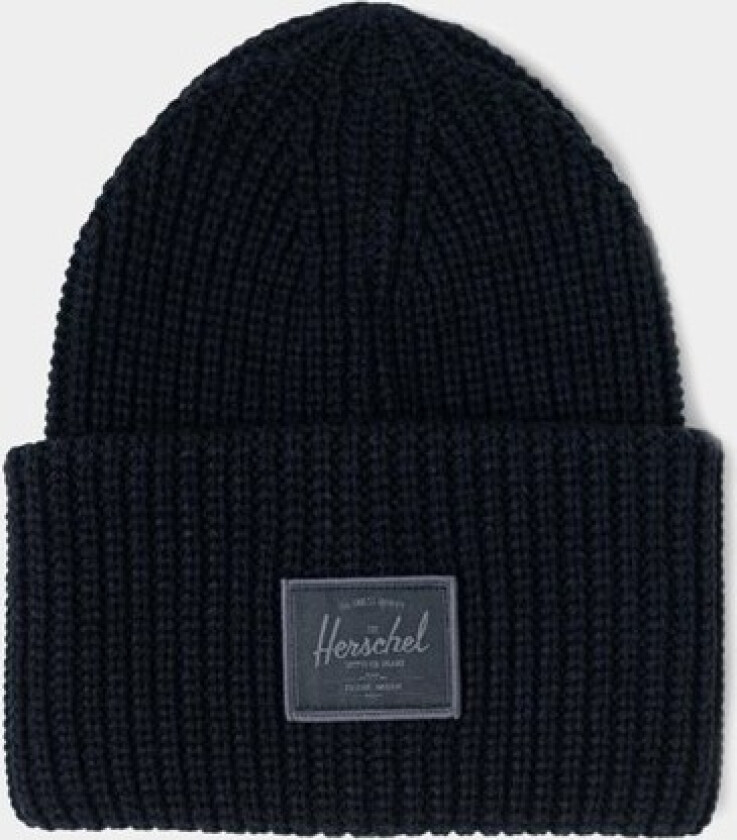 Juneau, Black, Onesize, Pannebånd
