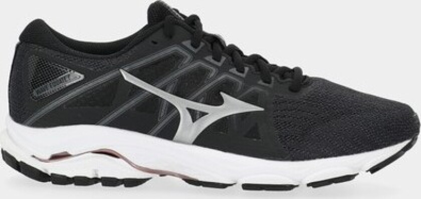 Wave Equate 6 Dame Ebony/Silver/Rose Copper 40 ½