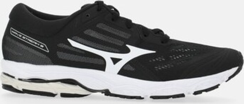Wave Stream 2 W, Black/White/Nimbus Cloud, 36.5
