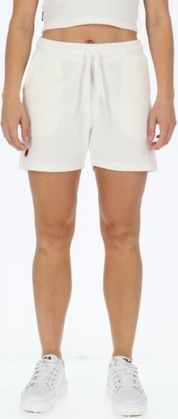 Bilde av Ibiza Terry Shorts W, Off White, 46,  Shorts