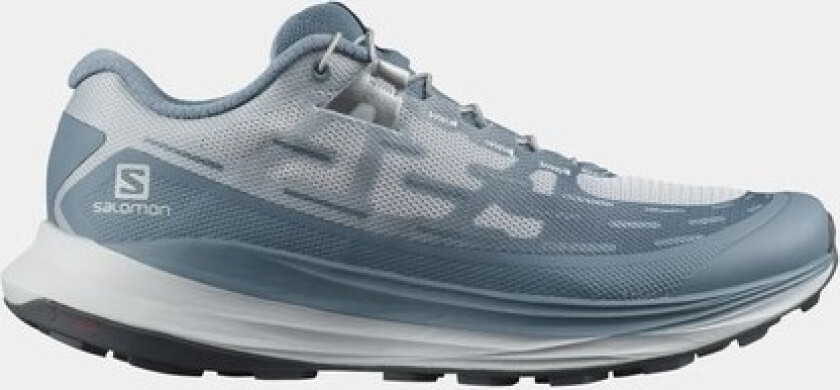 Shoes Ultra Glide W Bluest/Pea, Bluestone/Pearl Blue/Ebony, 40 2/3