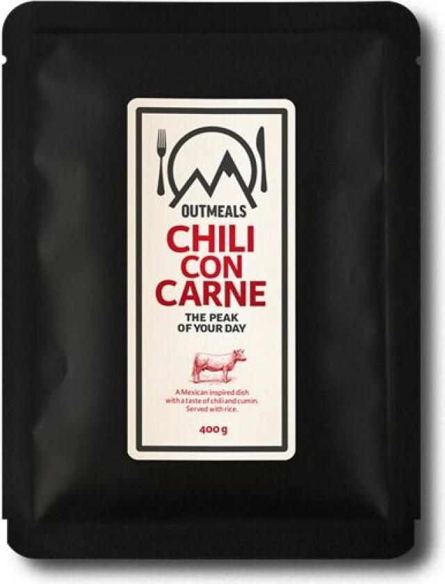 Chili Con Carne