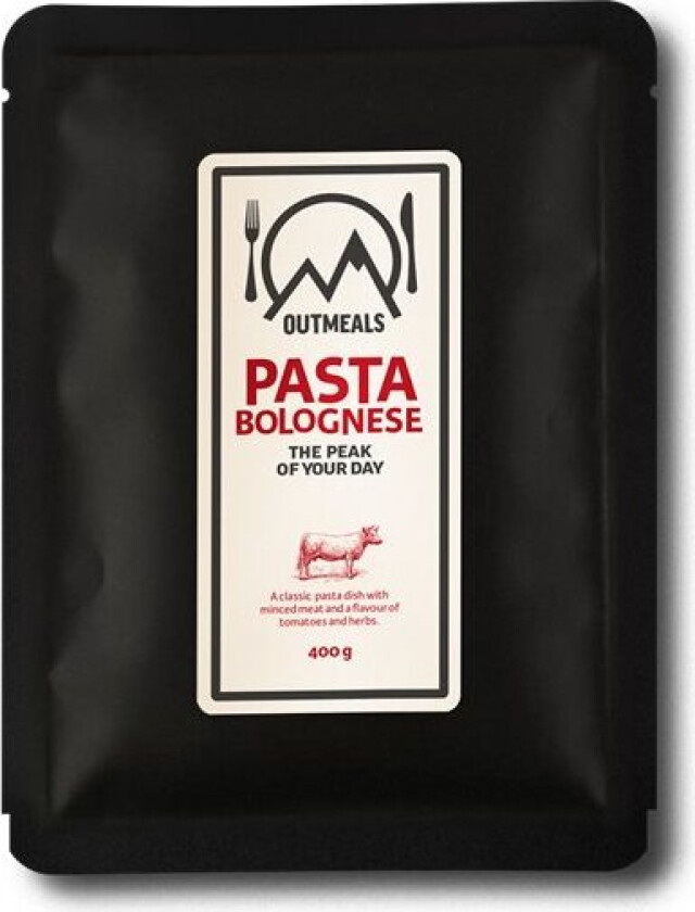 Bilde av Pasta Bolognese