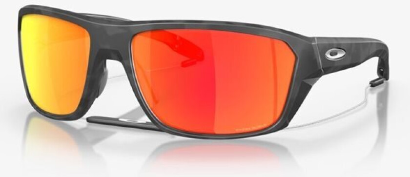 Split Shot Matte Blk Camo W/ Prizm Ruby