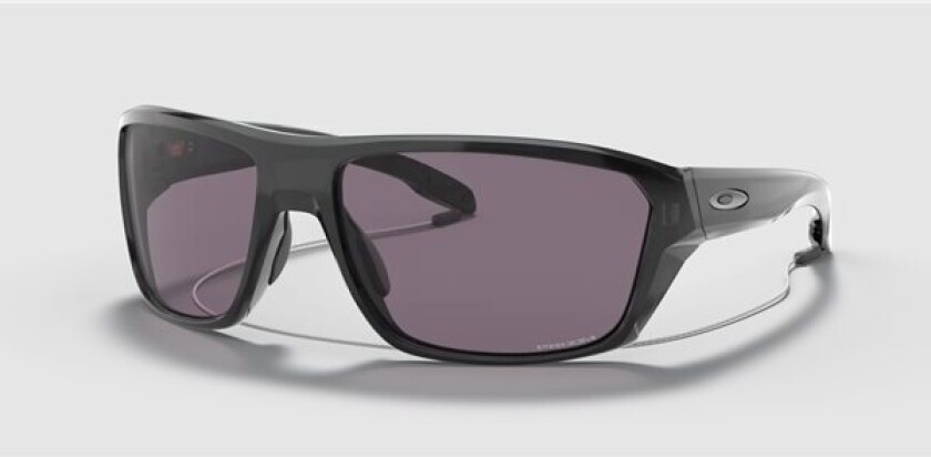 Split Shot Black Ink / Prizm Grey