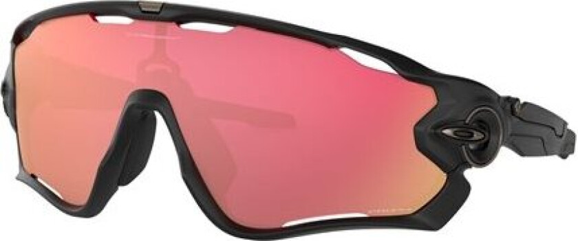 Jawbreaker Matte Black / Prizm Snow Torch