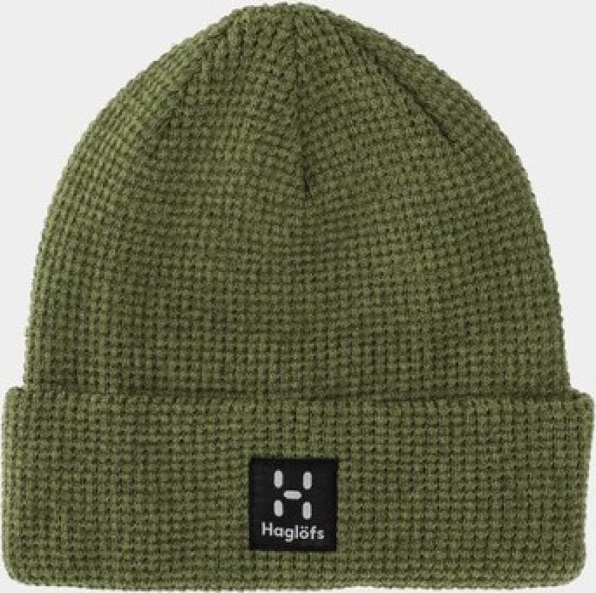 Thermal Beanie, Olive Green/Thyme Green, Onesize, Vinterlöpning