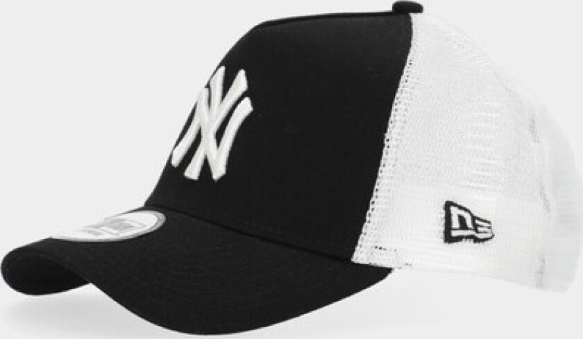 Clean Trucker 2 Neyyan, Blkwhi, Onesize, Capser